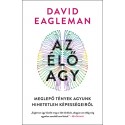 David Eagleman: Az élő agy - Meglepő tények agyunk hihetetlen képességeiről
