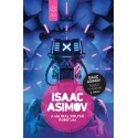 Isaac Asimov: A Hajnal bolygó robotjai - Robot–sorozat 3. kötete