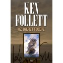 Ken Follett: Az ígéret földje