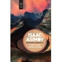 Isaac Asimov: Űrvándor-sorozat II. - A Vénusz óceánja / A Merkúr óriás Napja