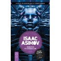 Isaac Asimov: Robotok és Birodalom - Robot–sorozat 4. kötete