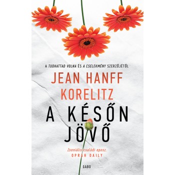 Jean Hanff Korelitz: A...