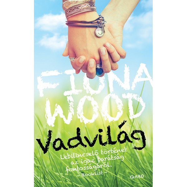 fiona wood vadvilag
