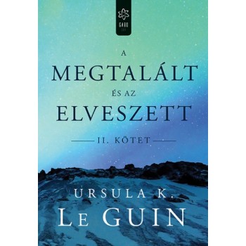 Ursula K. Le Guin: A...