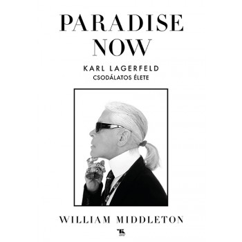 William Middleton: Paradise...