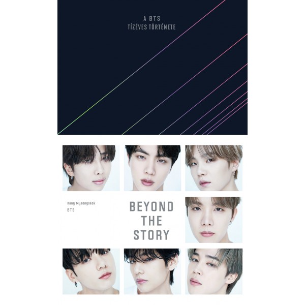 Kang Myeongseok – BTS: BEYOND THE STORY – A BTS tízéves története