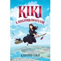 Kadono Eiko: Kiki, a boszorkányfutár