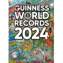 Craig Glenday (főszerk.): Guinness World Records 2023