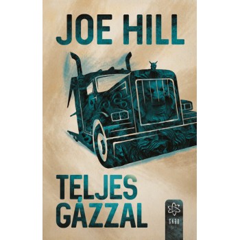 Joe Hill: Teljes gázzal