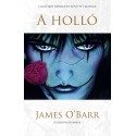 James O’Barr: A holló