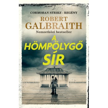 Robert Galbraith: A...