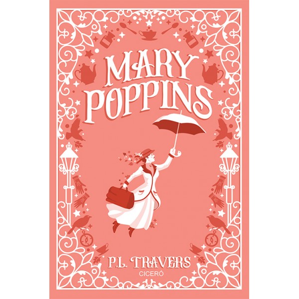 P. L. Travers: Mary Poppins
