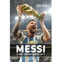 Luca Caioli: Messi