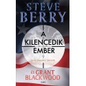 Steve Berry, Grant Blackwood: A kilencedik ember