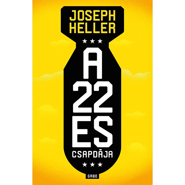 Joseph Heller: A 22-es csapdája