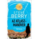 Steve Berry: Az Atlasz-manőver