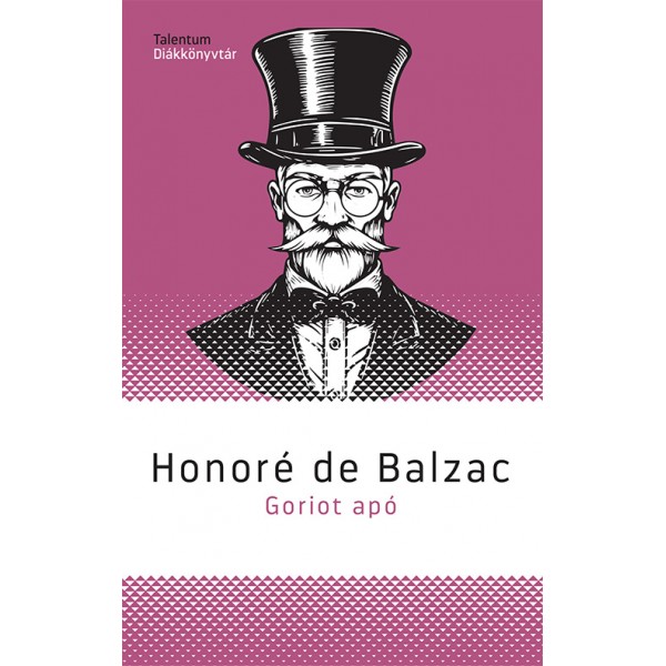 Honoré de Balzac: Goriot apó