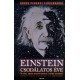 Stachel John (szerk.): Einstein csodálatos éve - Öt cikk, amely megváltoztatta a fizika arculatát