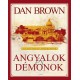 Brown Dan	Angyalok és démonok (illusztrált díszkiadás)
