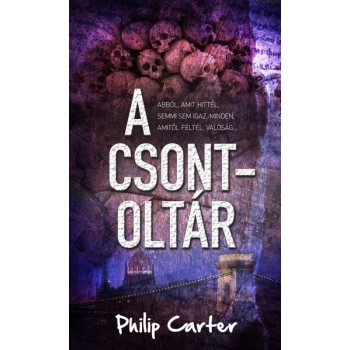 Carter Philip: Csontoltár