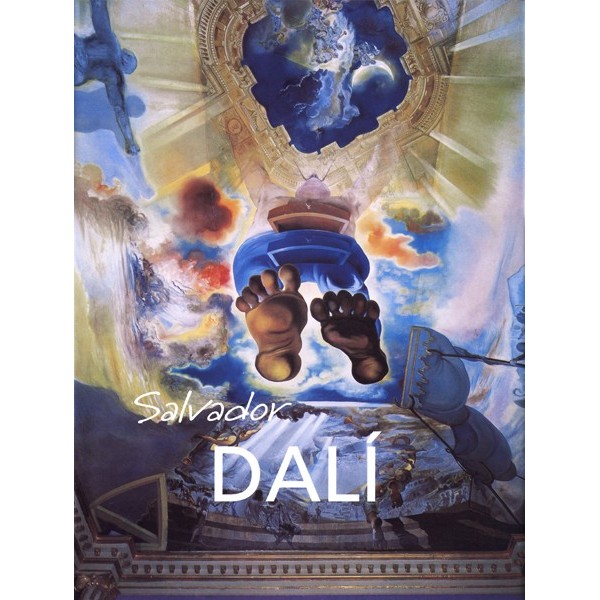 Charles Victoria: Dalí Salvador