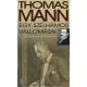 Mann Thomas: Egy szélhámos vallomásai
