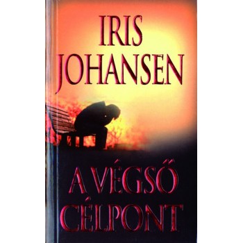 Johansen Iris: A végső célpont