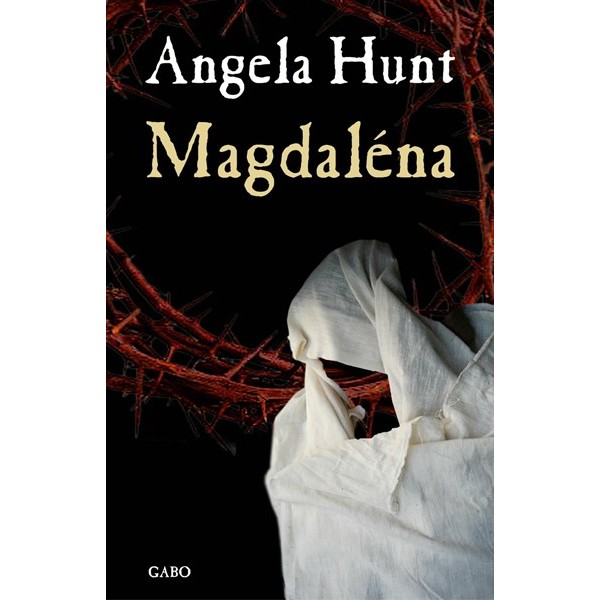 Hunt Angela: Magdaléna