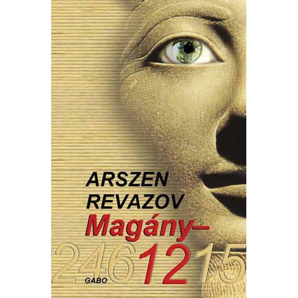 Revazov Arszen: Magány -12
