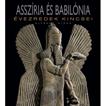 Rizza Alfredo: Asszíria és Babilónia
