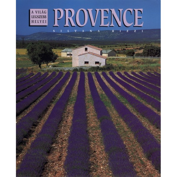 Rizzi Silvana: Provence
