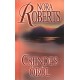 Roberts Nora: Csendes öböl - Három fívér-trilógia 3.