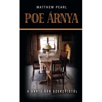 Pearl Matthew: Poe árnya