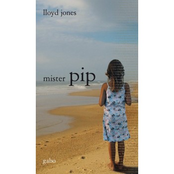Jones Lloyd: Mister Pip